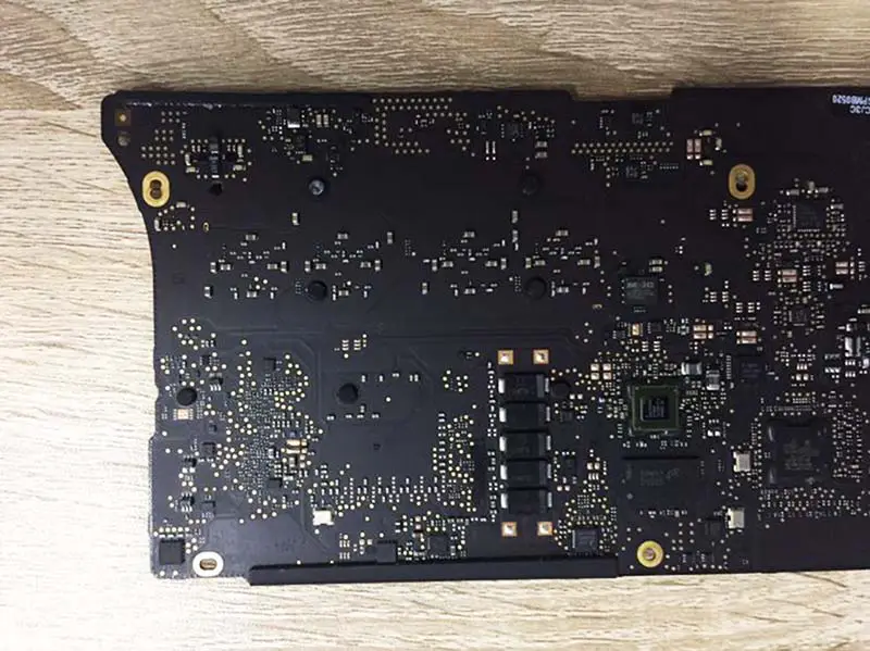 Hot Sale Mac Book Pro A1502 Tidlig 2019 Hovedkort 8gb 21pgpmb0520
