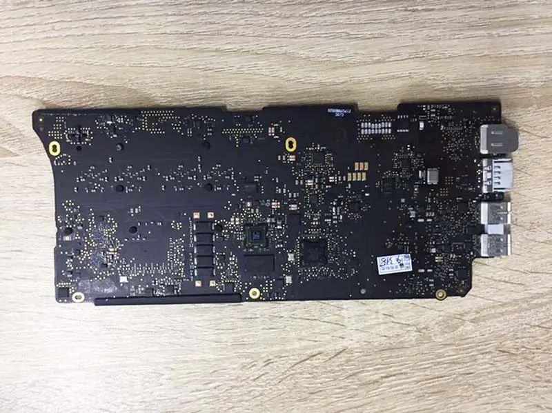 Hot Sale Mac Book Pro A1502 Tidlig 2019 Hovedkort 8gb 21pgpmb0520