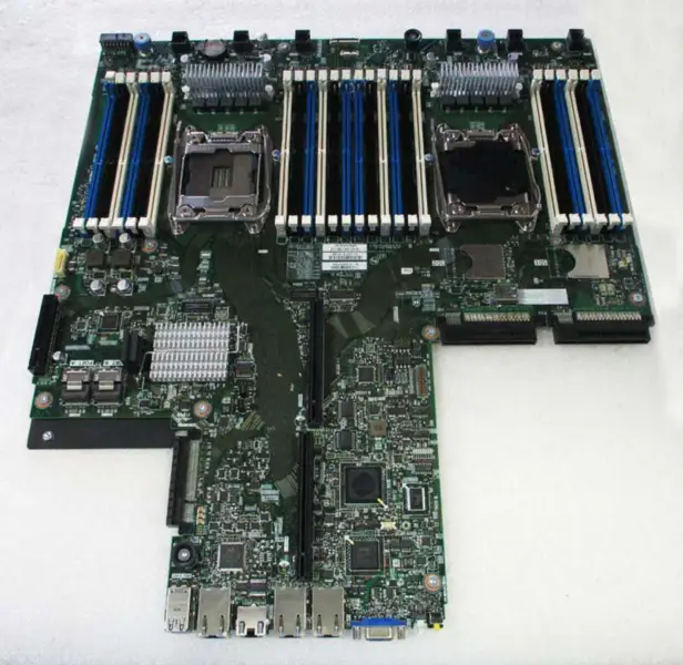 Cisco 74-12419-01 Ucs-c220-m4 hovedkort