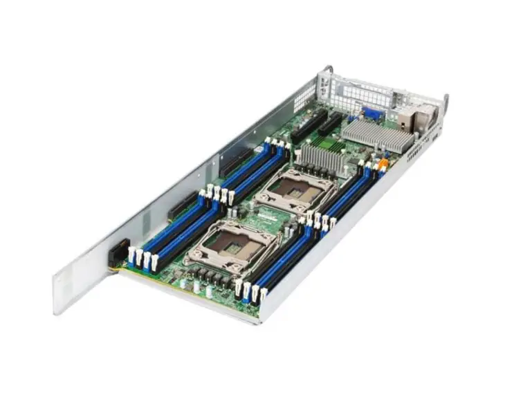 Supermicro X10drt-p X10drt-pt hovedkort