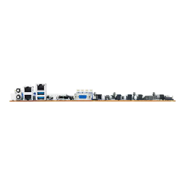 Gigabyte Mz01-ce1 Motherboard