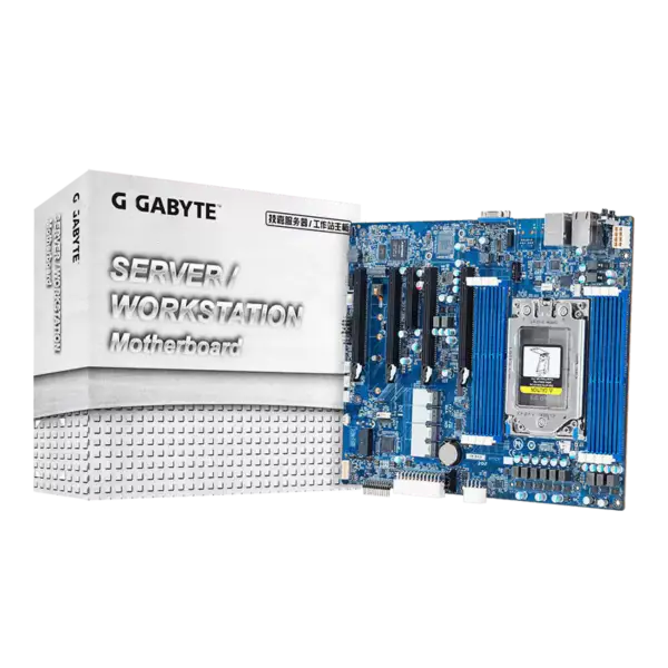 Gigabyte Mz01-ce1 Motherboard
