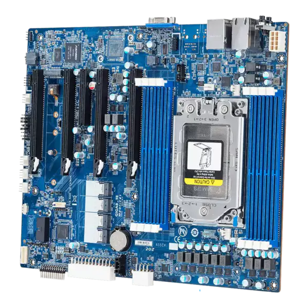 Gigabyte Mz01-ce1 Motherboard
