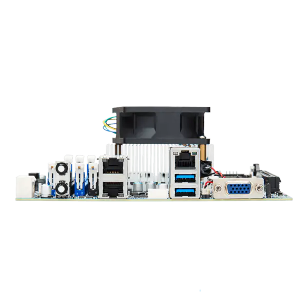Gigabyte Mj11-ec0 Motherboard