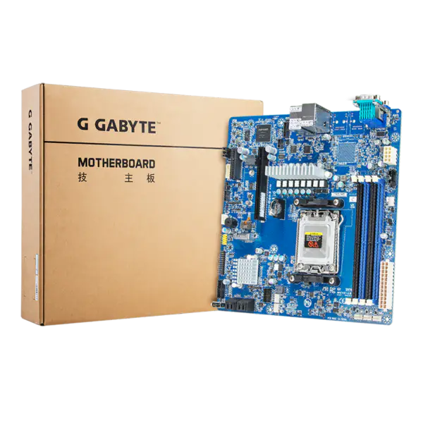 Gigabyte MC13-LE0 Motherboard