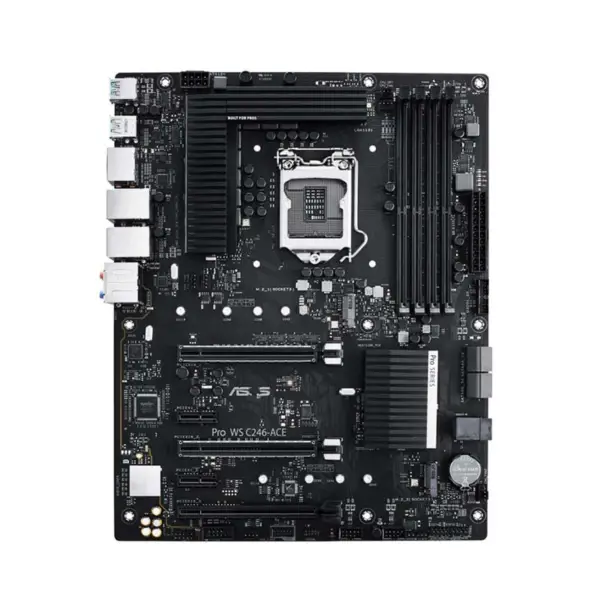 Asus C246-ace hovedkort