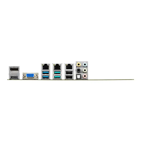 Asus C246m Pro Se Motherboard