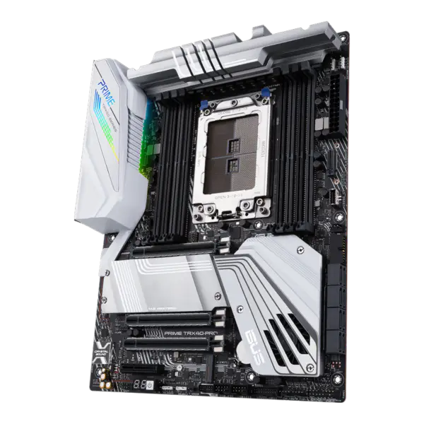 Asus Prime Trx40-pro hovedkort