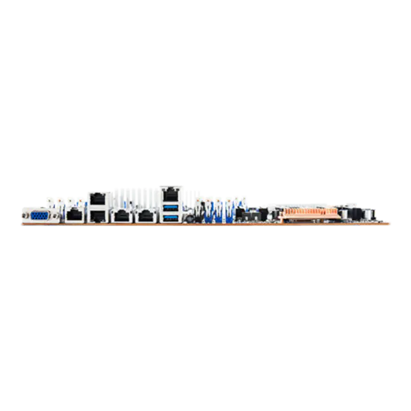 Gigabyte MD71-HB0 Motherboard