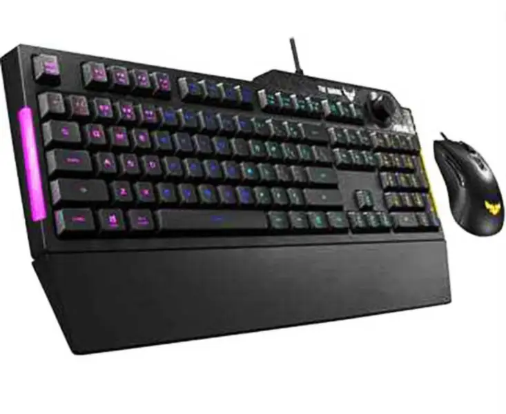 Tuf Esports Hole Series M4 Hole Mouse Kablet esportsmus 47 g lett 16000 dpi Tuf M4