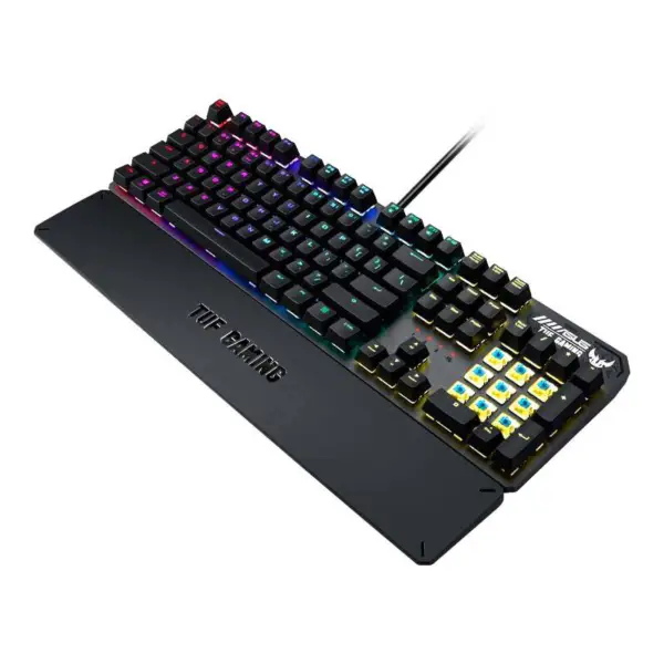 Tuf Esports Hole Series M4 Hole Mouse Kablet esportsmus 47 g lett 16000 dpi Tuf M4
