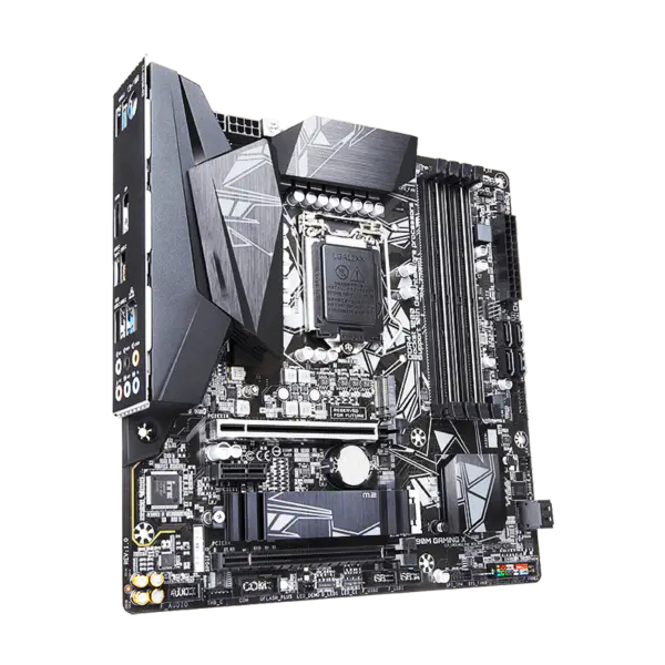 Video Hovedkort Antcase Z490m Hovedkort Kit 4 Ddr4 Hovedkort Pris 128 Gb Z490