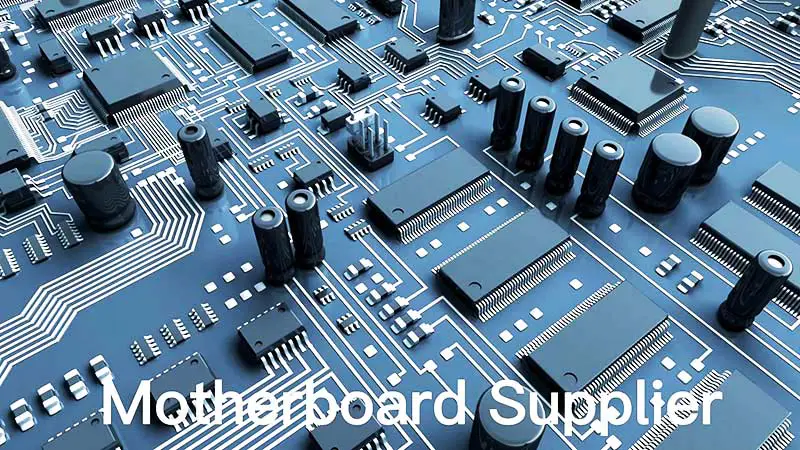 Gpu Motherboard H61 Ddr3 Lga1155 I3 I5 I7 Sata2.0 1333 Dram H61m Ds2