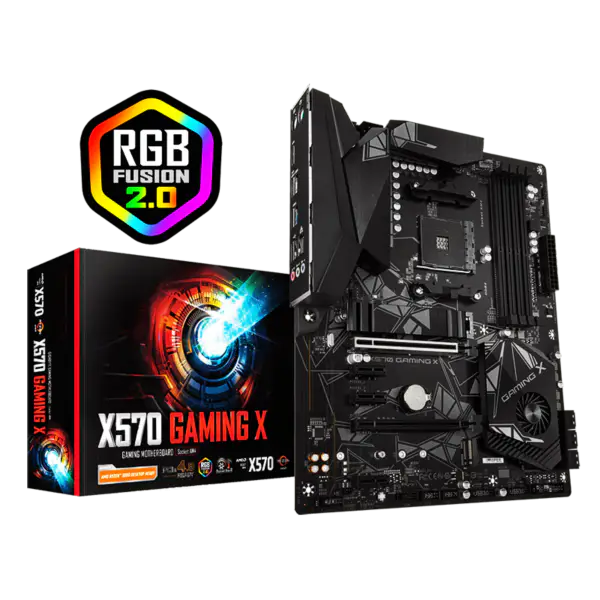 Am4 X570 Gaming Motherboard Price Amd Ddr4 X570 Motherboard Price 128 Gb 4pcs Ddr4