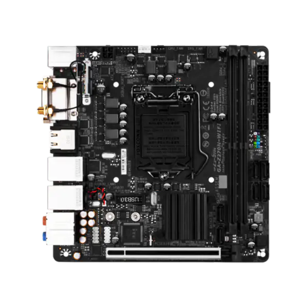 Z270 Lga1151 Hovedkort Pris I3 I5 I7 Hovedkort Kit Ddr4 Hovedkort Pris H55 X79 X299 S37 T37 D37