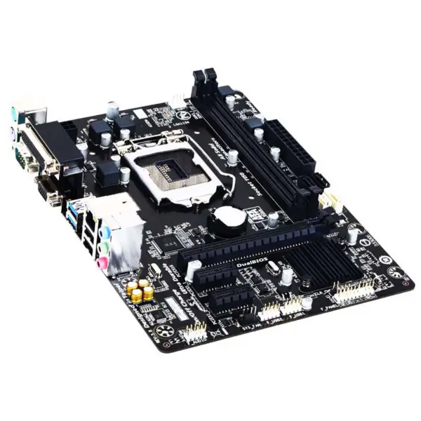 Ga Motherboard H81 Ddr3 Motherboard Support 4th Gen Cpu Lga1150 Ddr3 Ga H81m Ds2