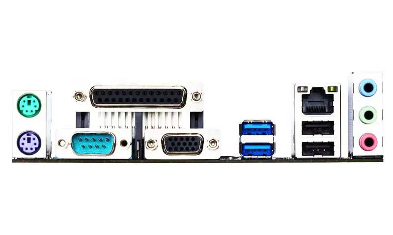 Ga Motherboard H81 Ddr3 Motherboard Support 4th Gen Cpu Lga1150 Ddr3 Ga H81m Ds2