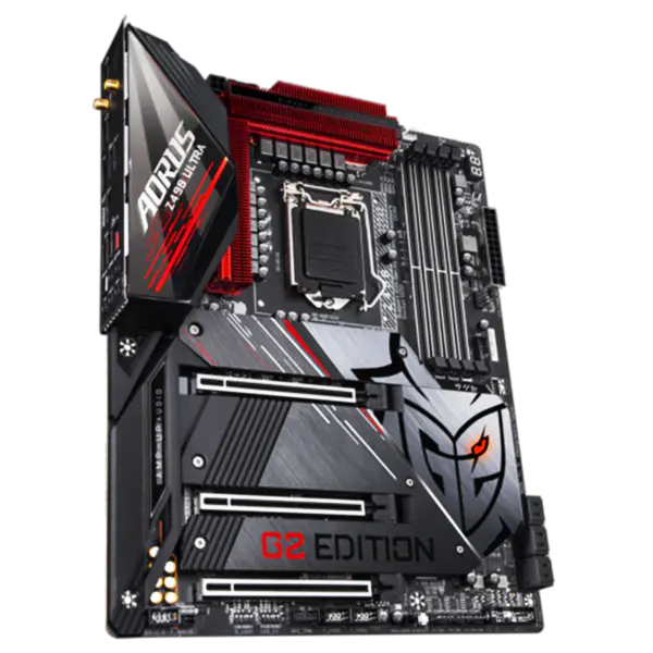 Ga Manufacturer Z490 Z490m Ddr4 Motherboard Support 10th Gen 10600kf 10700k 10850k Z490 Aorus Ultra G2