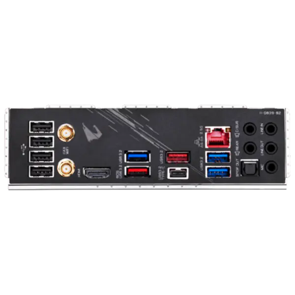 Ga Motherboard Z490 Z490m Motherboard Support 10th Gen 10600kf 10700k 10850k 95 Z490 Aorus Pro Ax