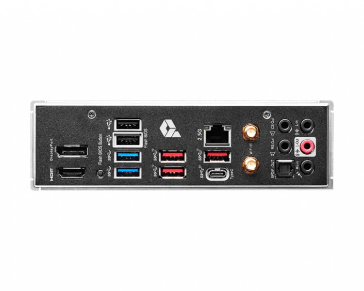 Ms hovedkort Pro Z790-a Wifi Ddr5 hovedkort Lga 1700 Cpu 13900k 13600kf 13700kf 13900kf