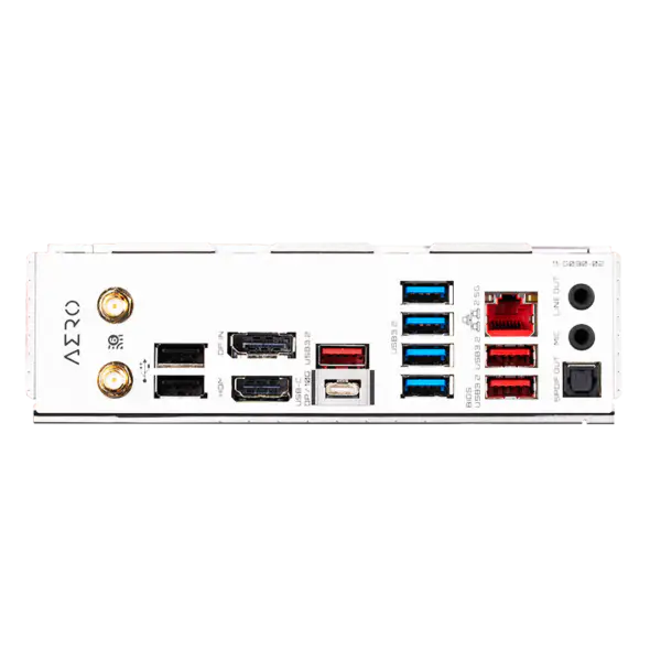 Giga Ddr5 Motherboard B650 B650e B650a B650m Aorus Pro Wifi Cpu 7700x 7600x 7950x 7900x Am5