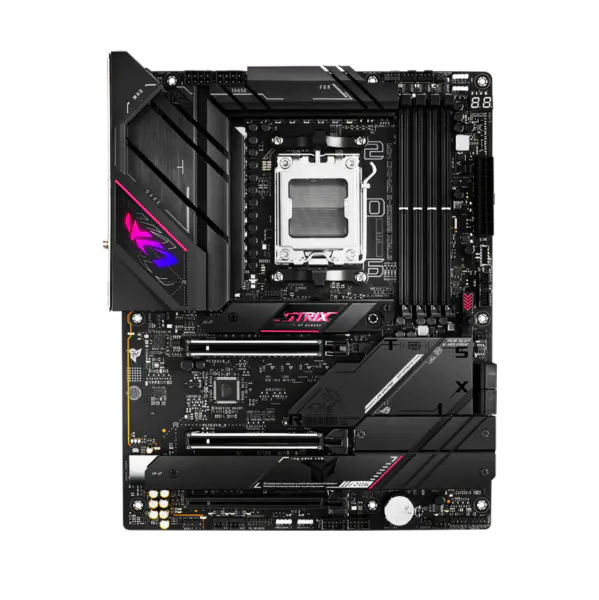 Asus Rog Strix B650e-e hovedkortrog Strix B650e-e Gaming Wifi 7700x 7600x 7950x 7900x 7900x Am5