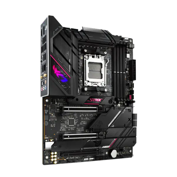 Asus Rog Strix B650e-e hovedkortrog Strix B650e-e Gaming Wifi 7700x 7600x 7950x 7900x 7900x Am5