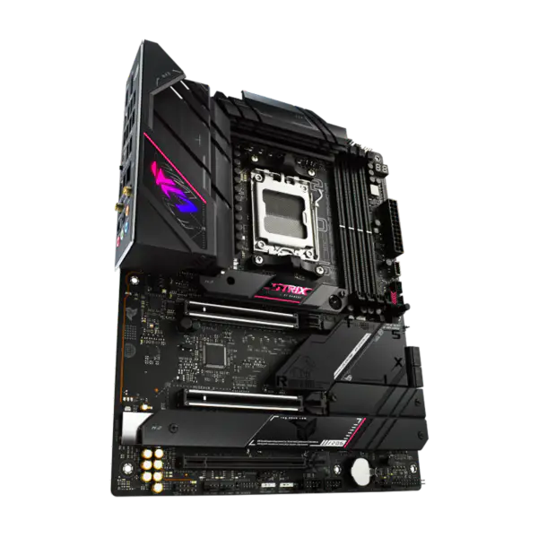 Asus Rog Strix B650e-e hovedkortrog Strix B650e-e Gaming Wifi 7700x 7600x 7950x 7900x 7900x Am5
