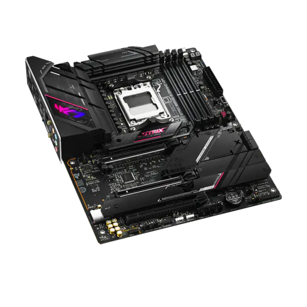 Asus Rog Strix B650e-e hovedkortrog Strix B650e-e Gaming Wifi 7700x 7600x 7950x 7900x 7900x Am5