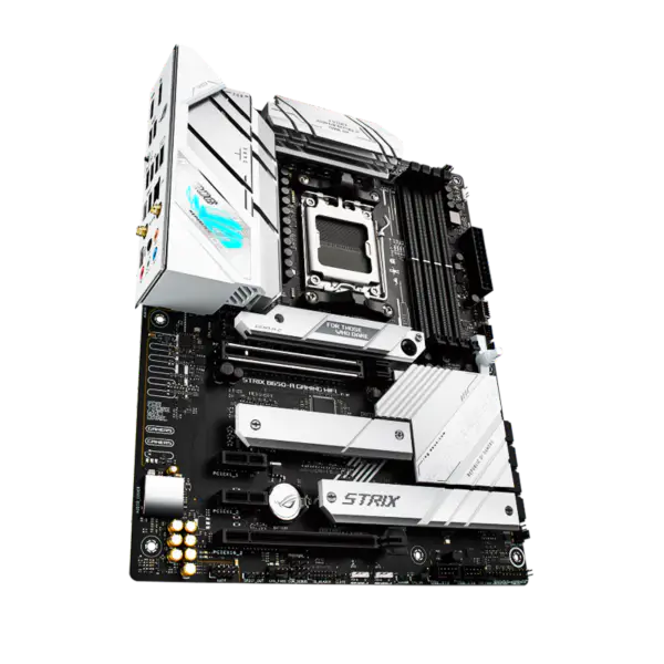 Asus Rog Strix B650-a hovedkort Rog Strix B650-a Gaming Wifi 7700x 7600x 7950x 7900x 7900x Am5