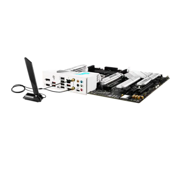 Asus Rog Strix B650-a hovedkort Rog Strix B650-a Gaming Wifi 7700x 7600x 7950x 7900x 7900x Am5