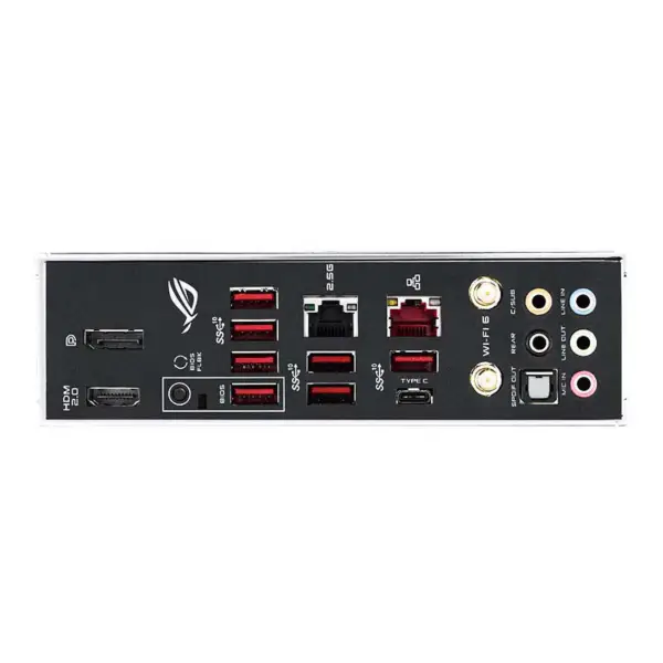 Asus Rog Strix X570-e Gaming Ddr4 Argb hovedkort Gaming prosessorstøtte 5800x 5900x 5950x X570-e Gaming