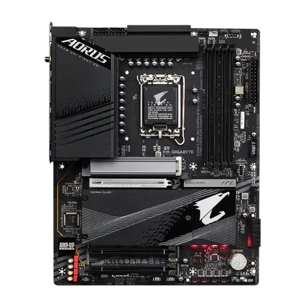 Ga Motherboard Z790-a Elite Ax Z790 Aorus Master Z790 Aero G Z790 A Elite Ax List