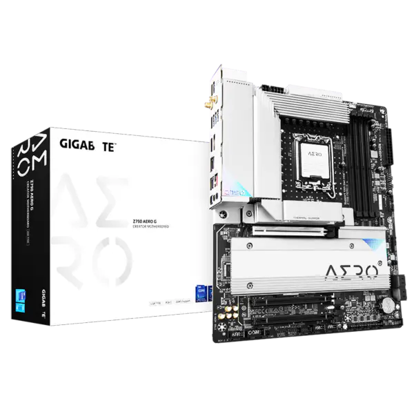 Ga Motherboard Z790-a Elite Ax Z790 Aorus Master Z790 Aero G Z790 A Elite Ax List
