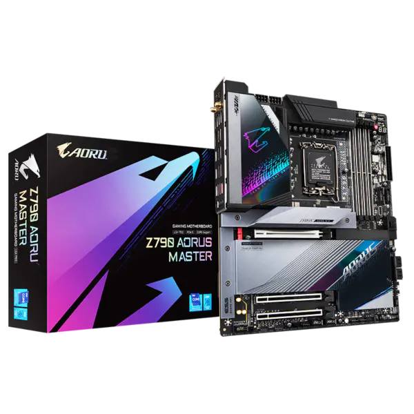 Ga Motherboard Z790-a Elite Ax Z790 Aorus Master Z790 Aero G Z790 A Elite Ax List
