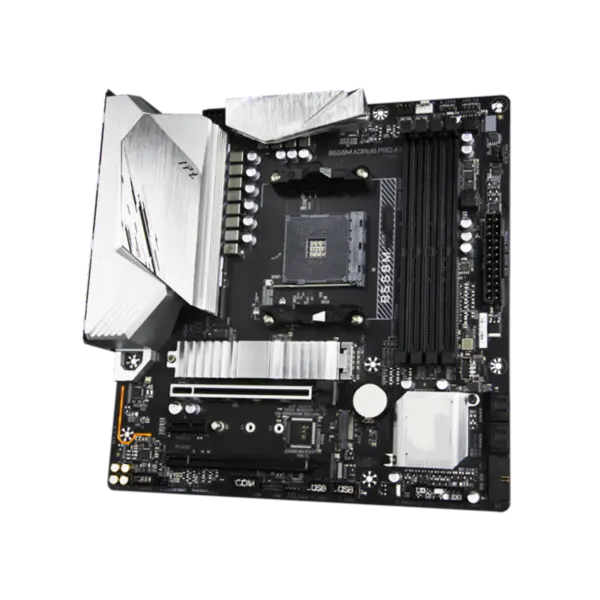 Ga B550 Motherboard B550m Aorus Pro Ax R7 5800x 5700g R5 5600x And B550 Socket Am4 Gaming Motherboard With Processor