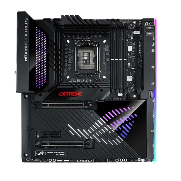 Asus Rog Maximus Z790 Extreme hovedkort
