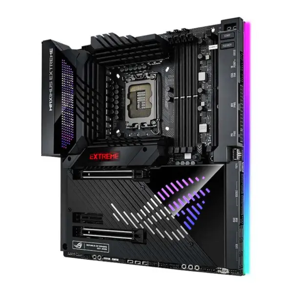 Asus Rog Maximus Z790 Extreme hovedkort