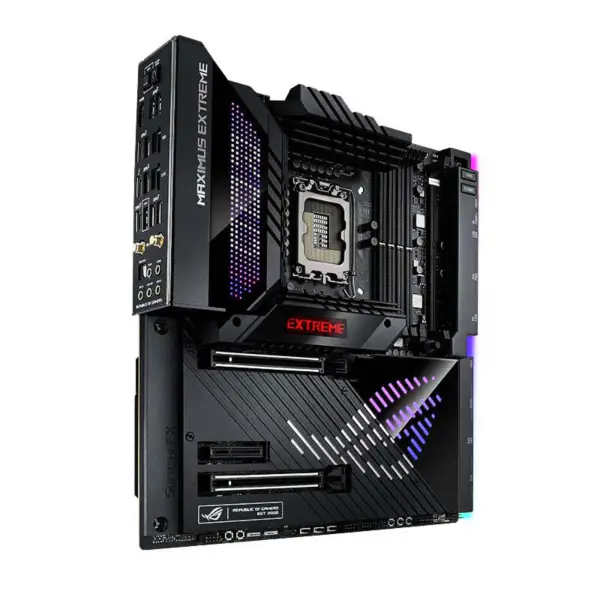 Asus Rog Maximus Z790 Extreme hovedkort