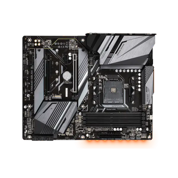 Ga X570 Motherboard Wifi6 And X570 Socket Am4 X570s Gaming X Gaming Motherboard