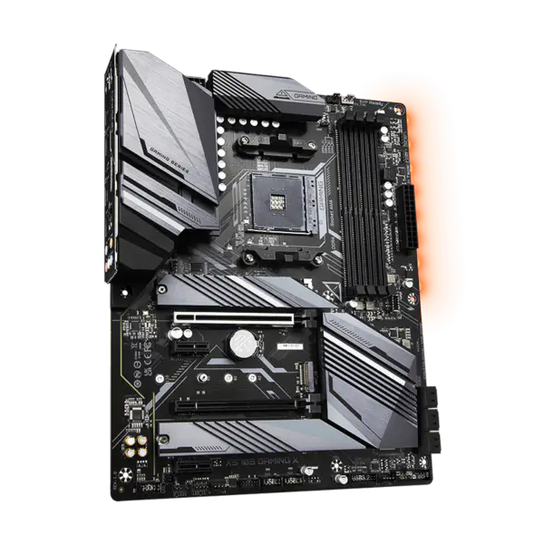Ga X570 Motherboard Wifi6 And X570 Socket Am4 X570s Gaming X Gaming Motherboard