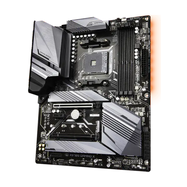 Ga X570 Motherboard Wifi6 And X570 Socket Am4 X570s Gaming X Gaming Motherboard
