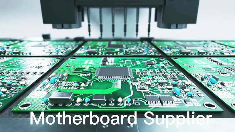 Hm65 hovedkort B75 B85 S37 T37 B250 B250b B250s grafikkort Rtx 3090 hovedkort Hm65 8gpus