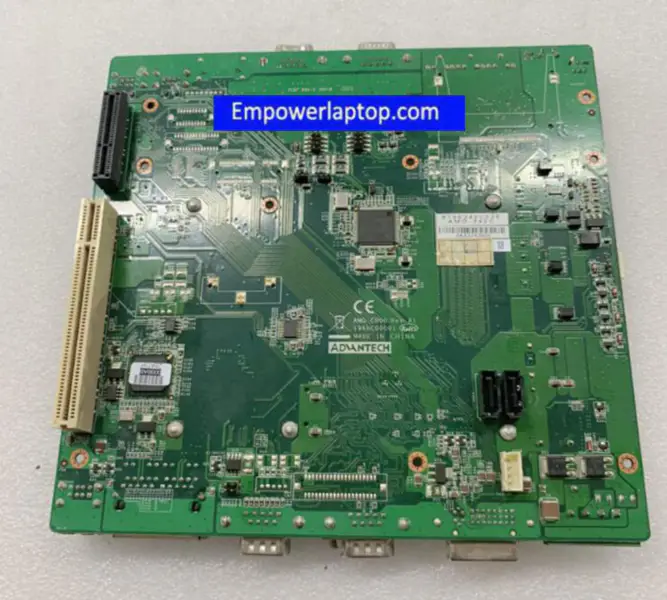 Advantech AMO-3420 AMO-C000 REV A1 industrielt hovedkort