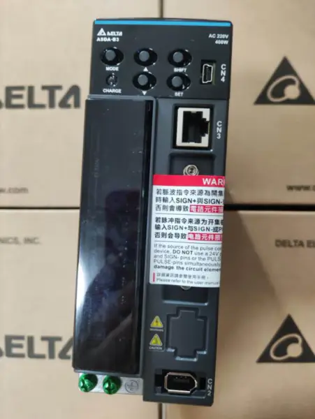 Delta ASD-B3-2023-L Driver