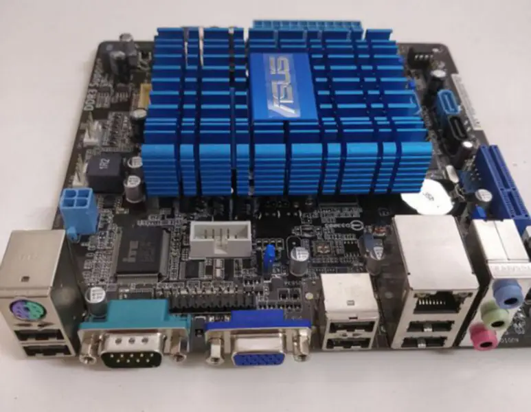 Asus AT5NM10T-I/NA/SI-hovedkort