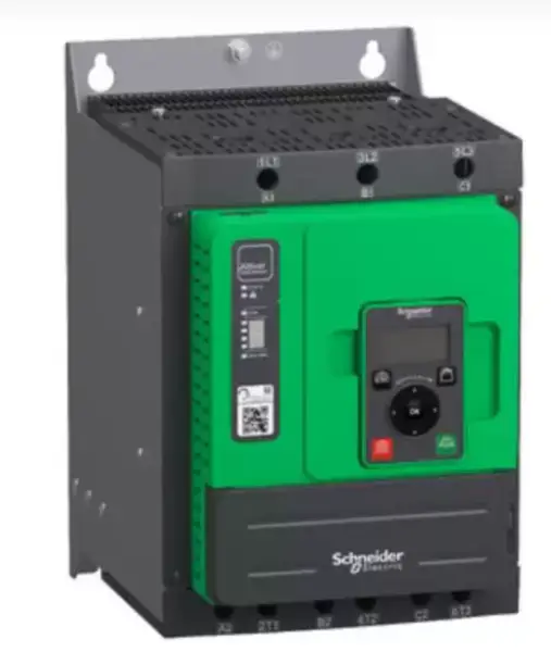 Schneider ATS480D88Y myk starter