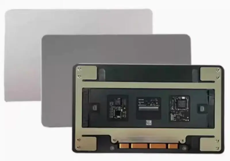 Berøringsplate for Apple A1706 A1707 A1708 A1990 A2159 A2141 A1932 A2179