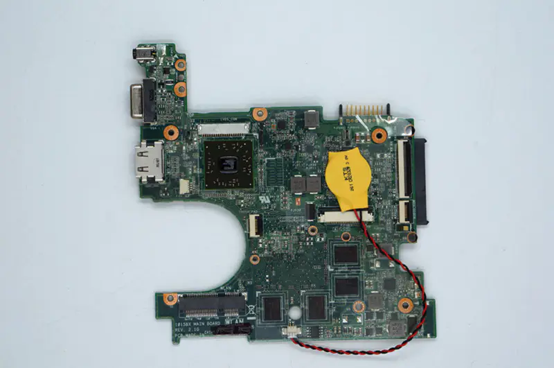 Asus 1015BX hovedkort