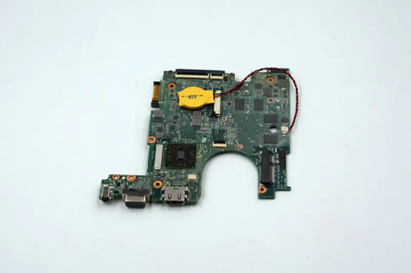 Asus 1015BX hovedkort